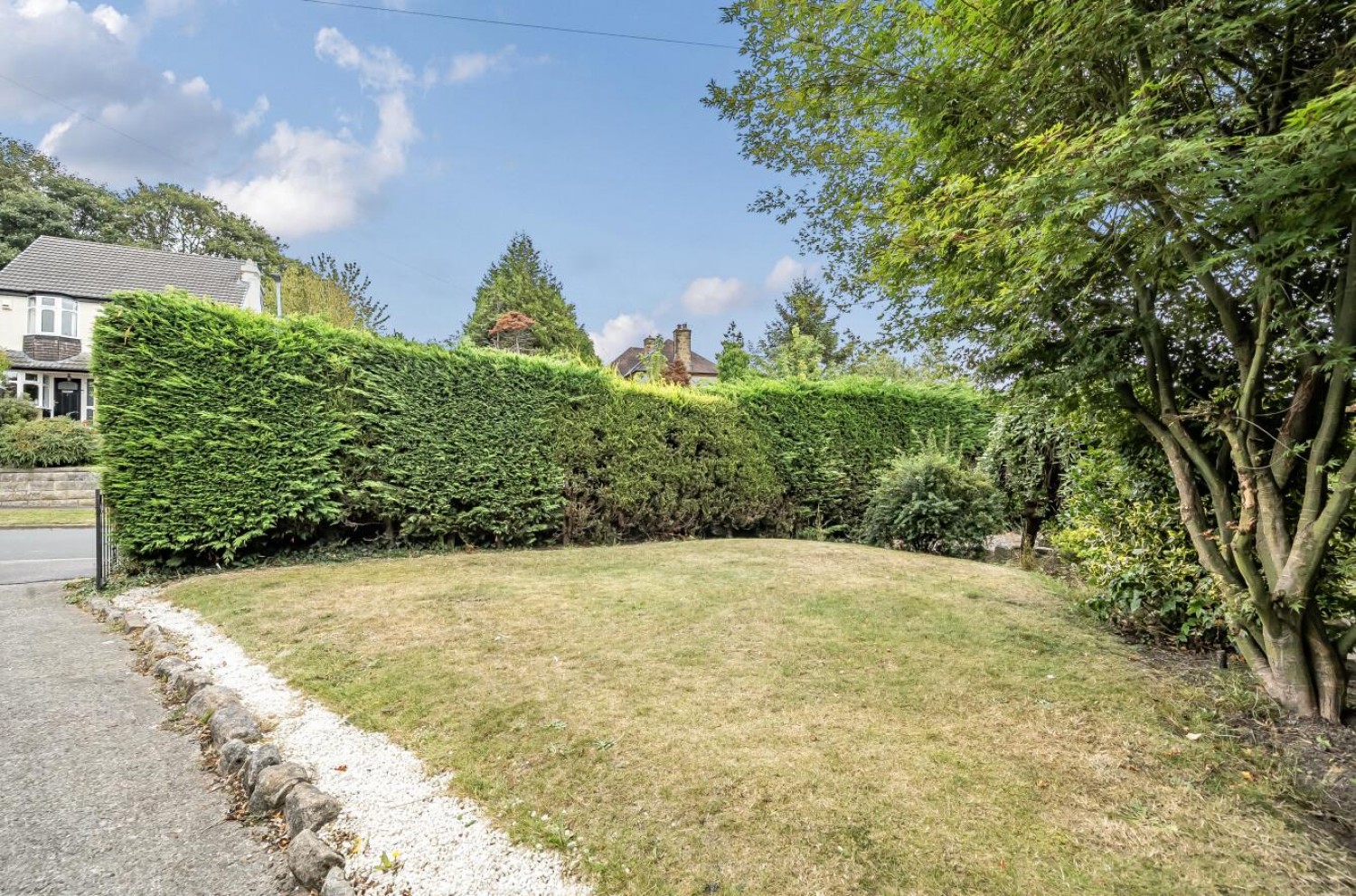 Wynford Avenue, West Park, LS16