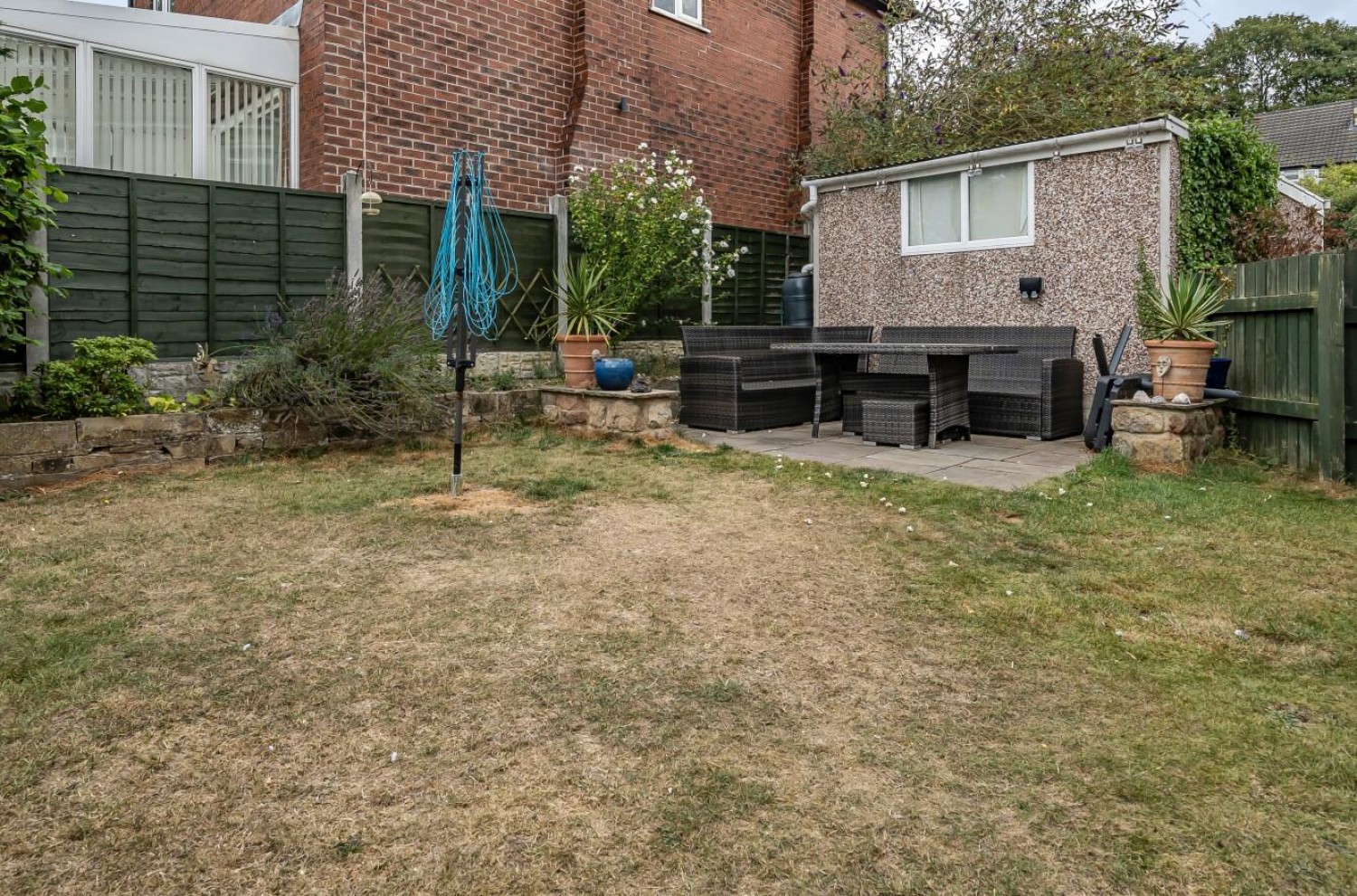 Wynford Avenue, West Park, LS16