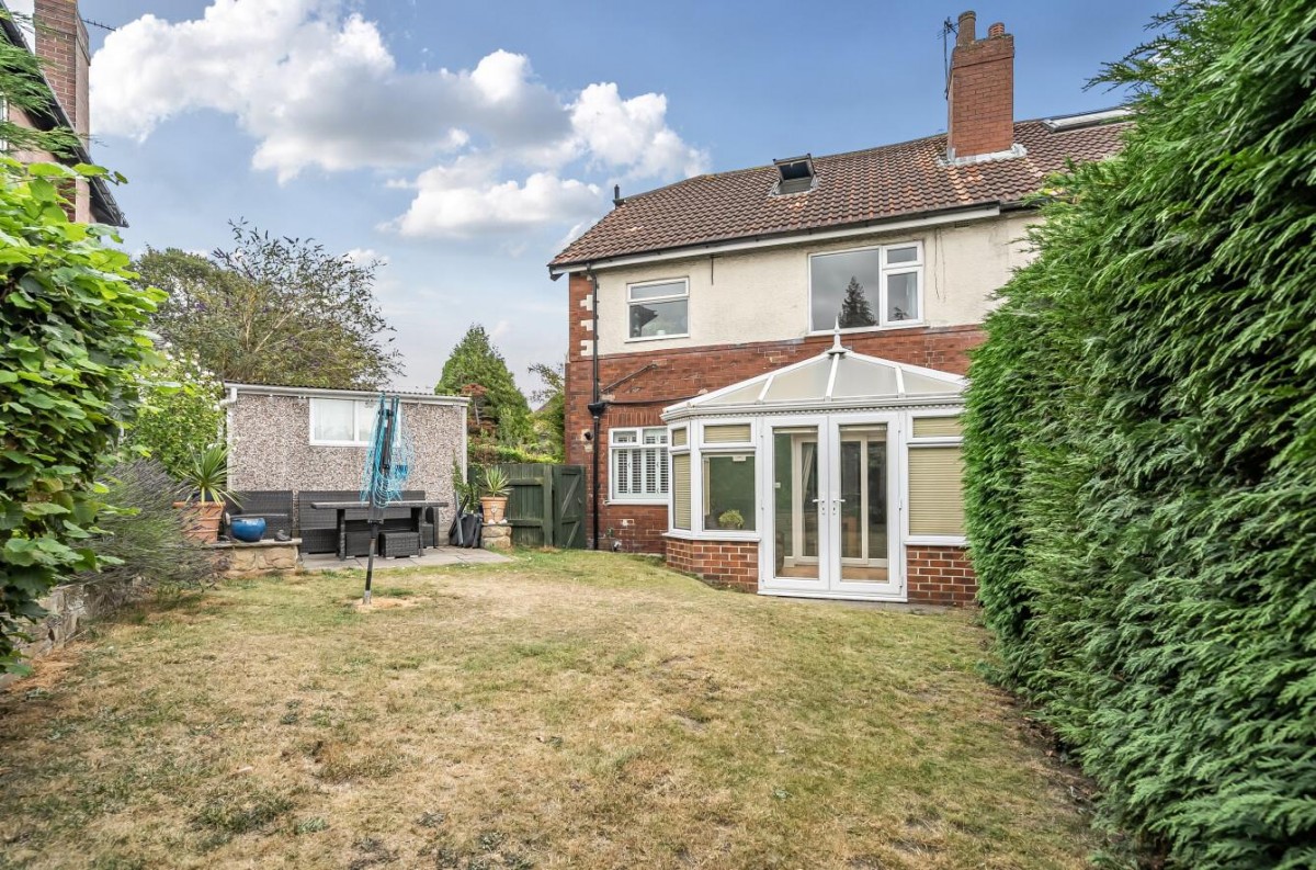 Wynford Avenue, West Park, LS16