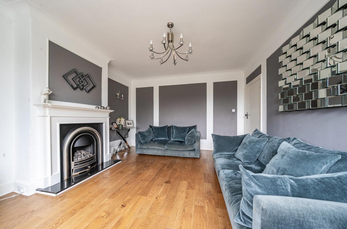 Wynford Avenue, West Park, LS16