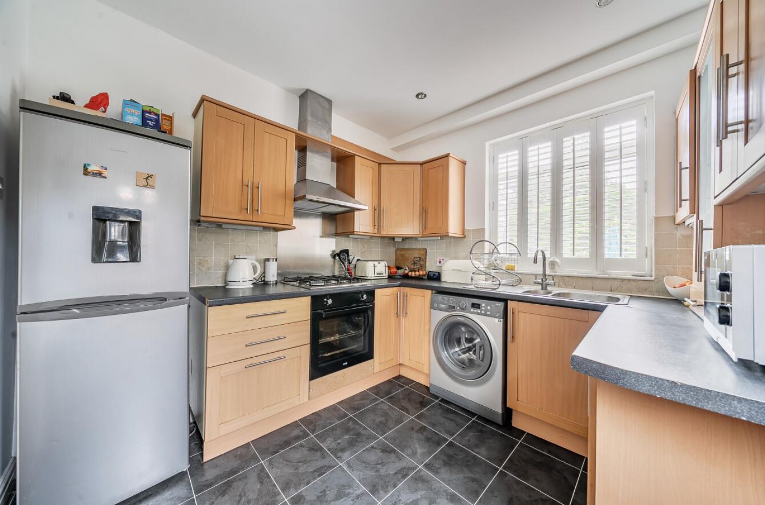 Wynford Avenue, West Park, LS16