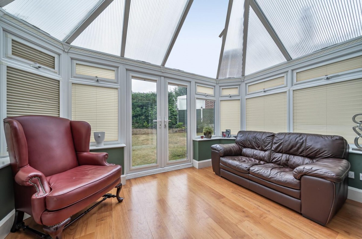 Wynford Avenue, West Park, LS16