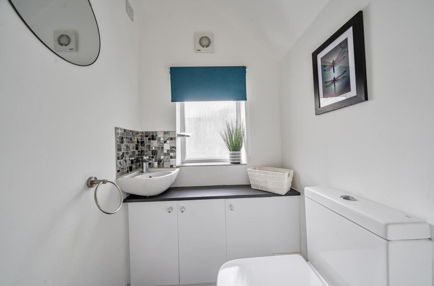 Wynford Avenue, West Park, LS16