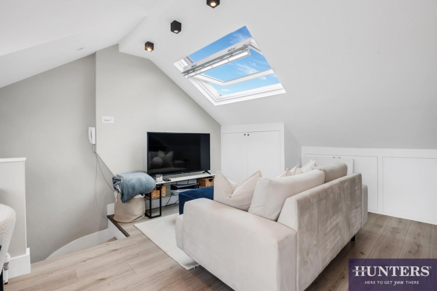 Cranhurst Road, Willesden Green, NW2