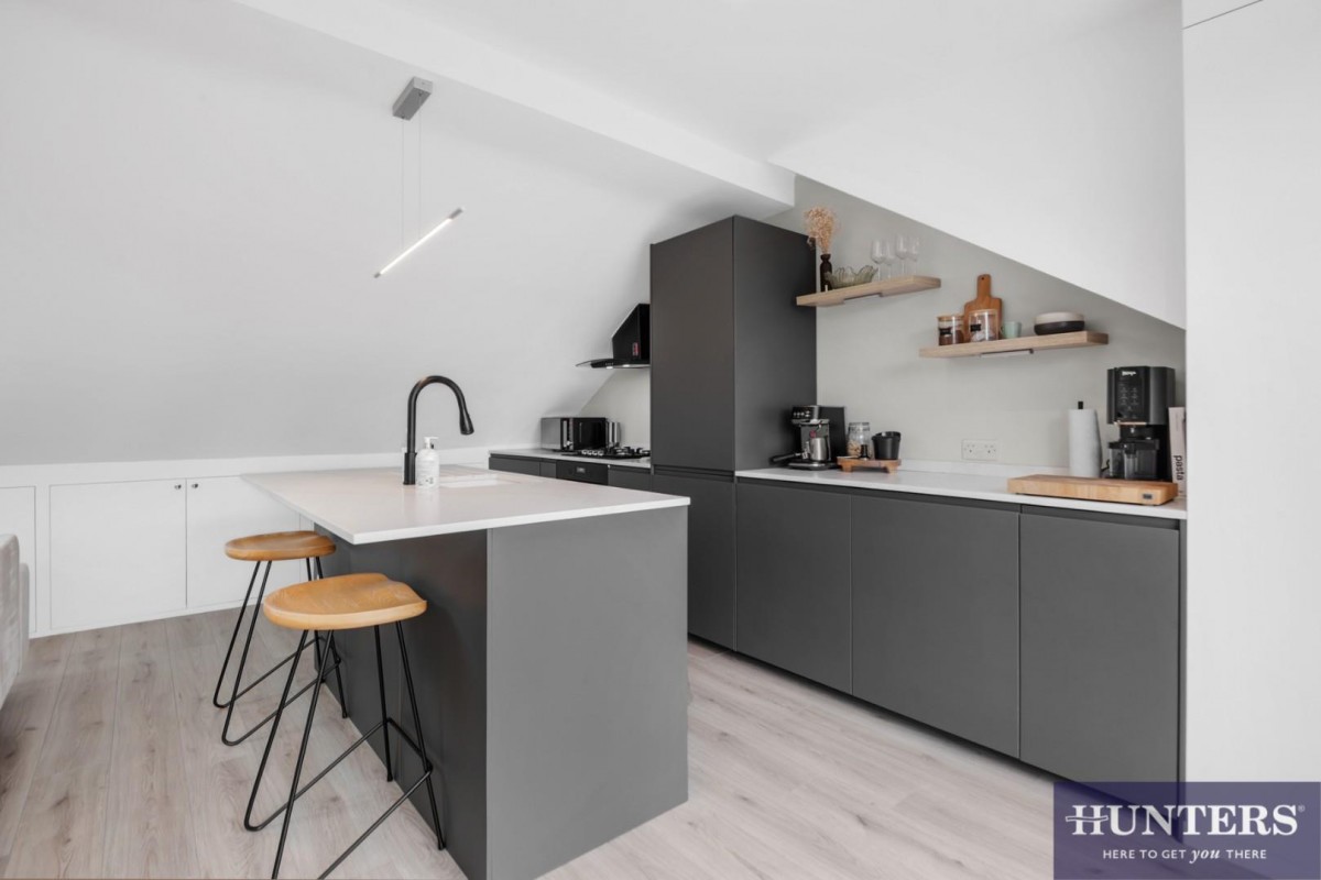 Cranhurst Road, Willesden Green, NW2