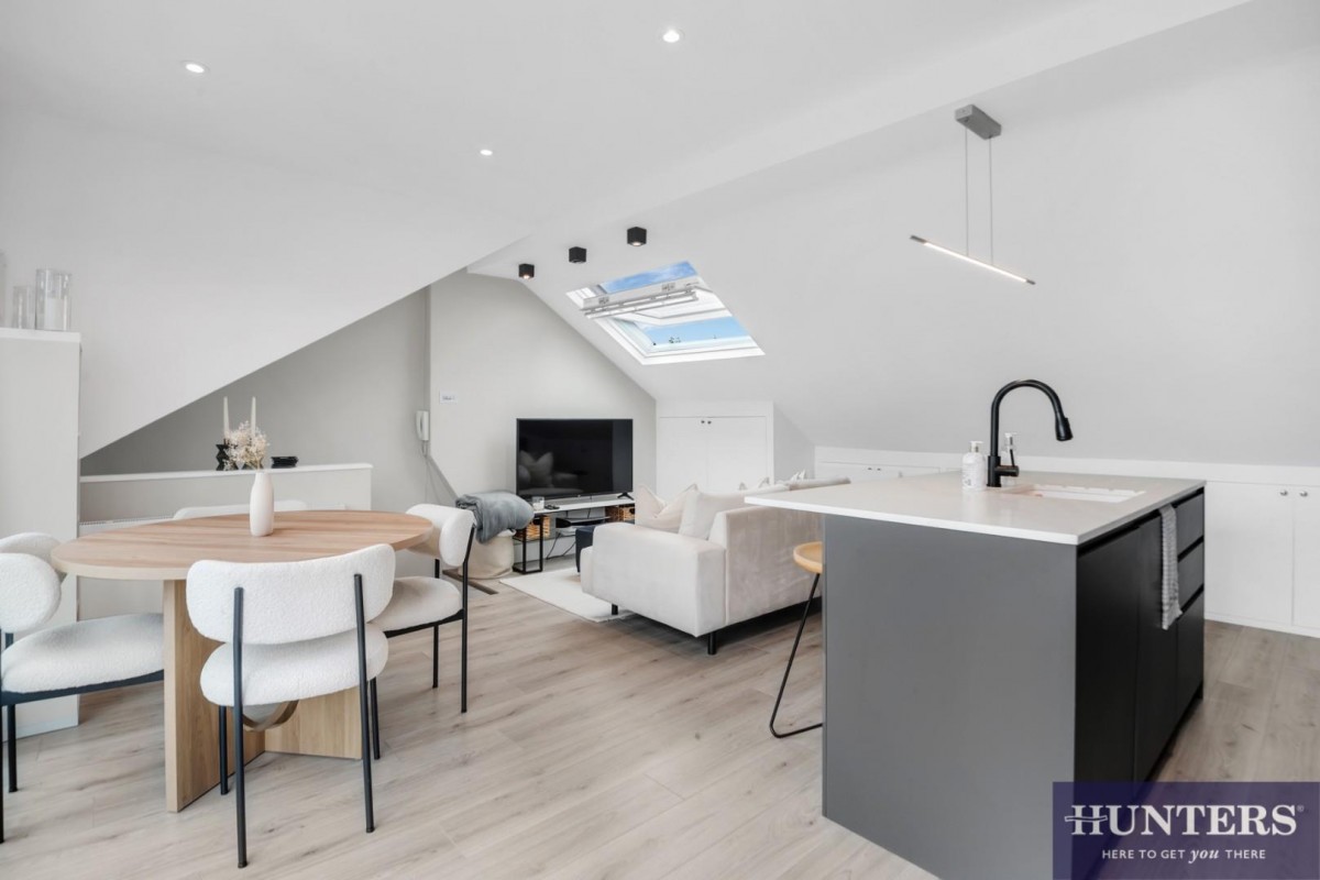 Cranhurst Road, Willesden Green, NW2