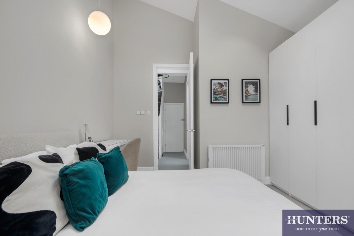 Cranhurst Road, Willesden Green, NW2