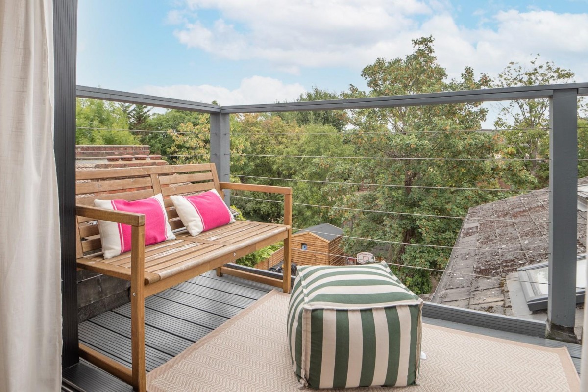 Cranhurst Road, Willesden Green, NW2