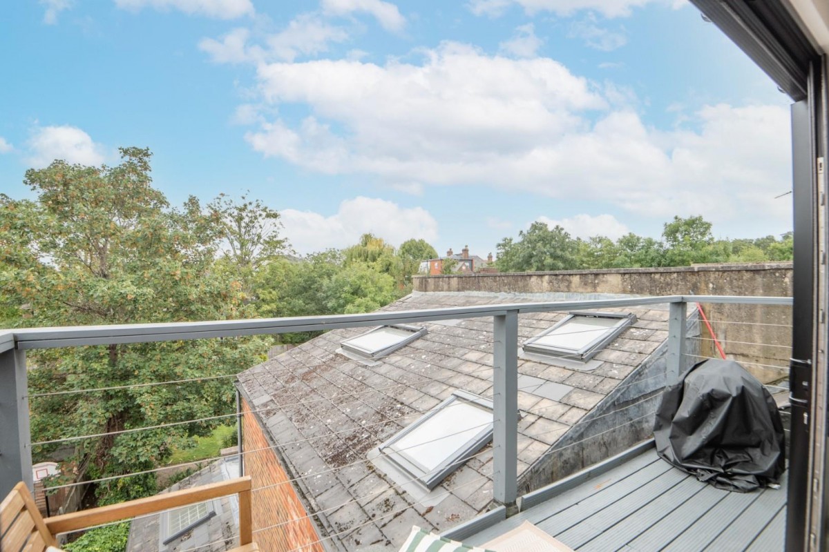 Cranhurst Road, Willesden Green, NW2