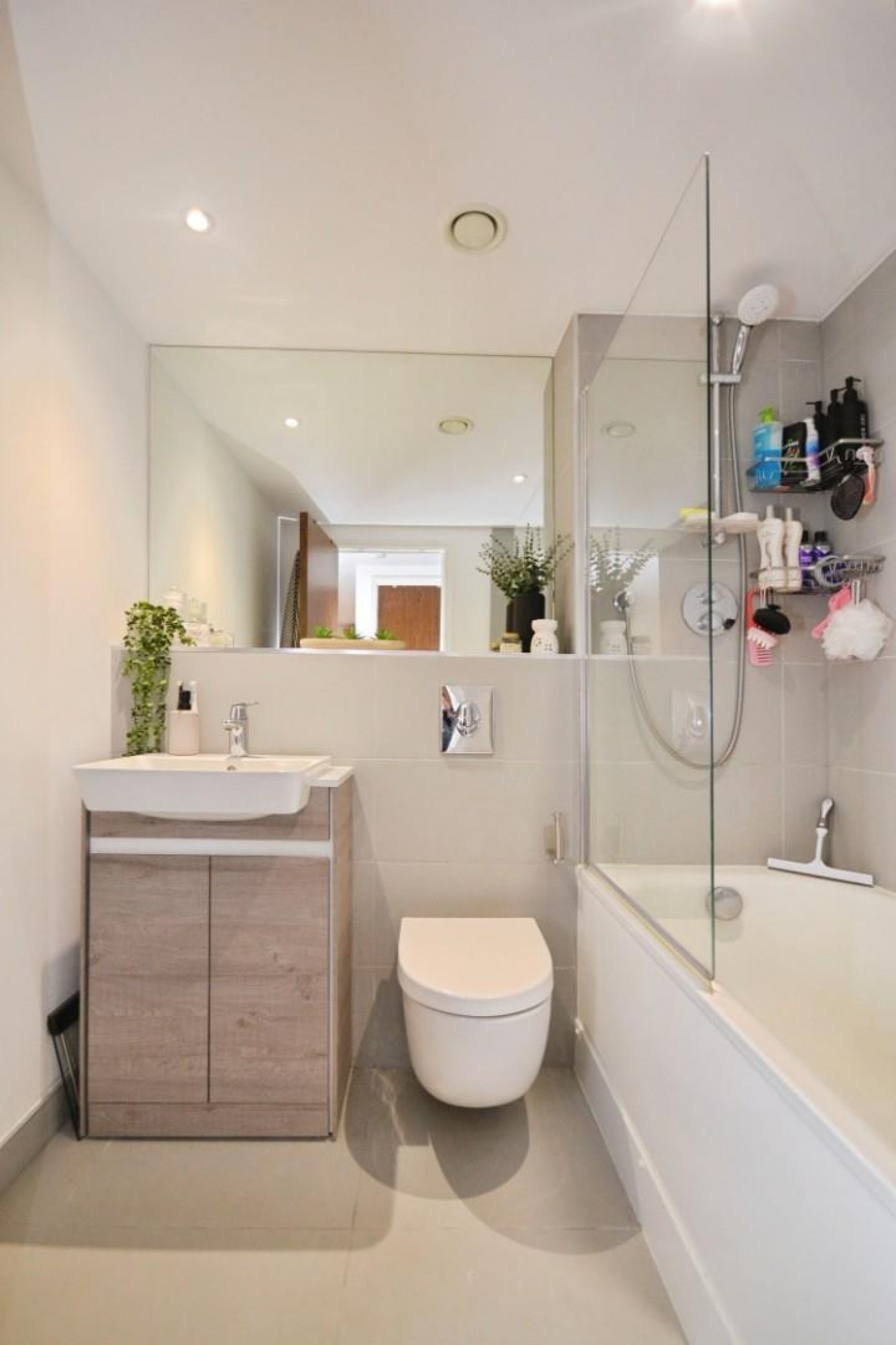 Market Street, Bracknell