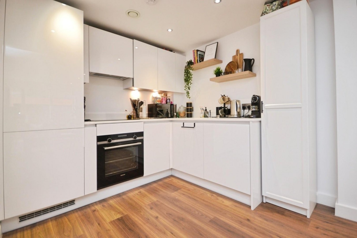 Market Street, Bracknell