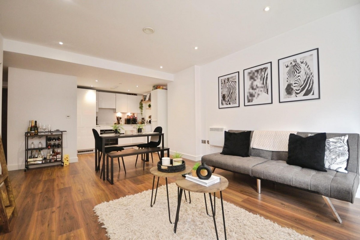 Market Street, Bracknell