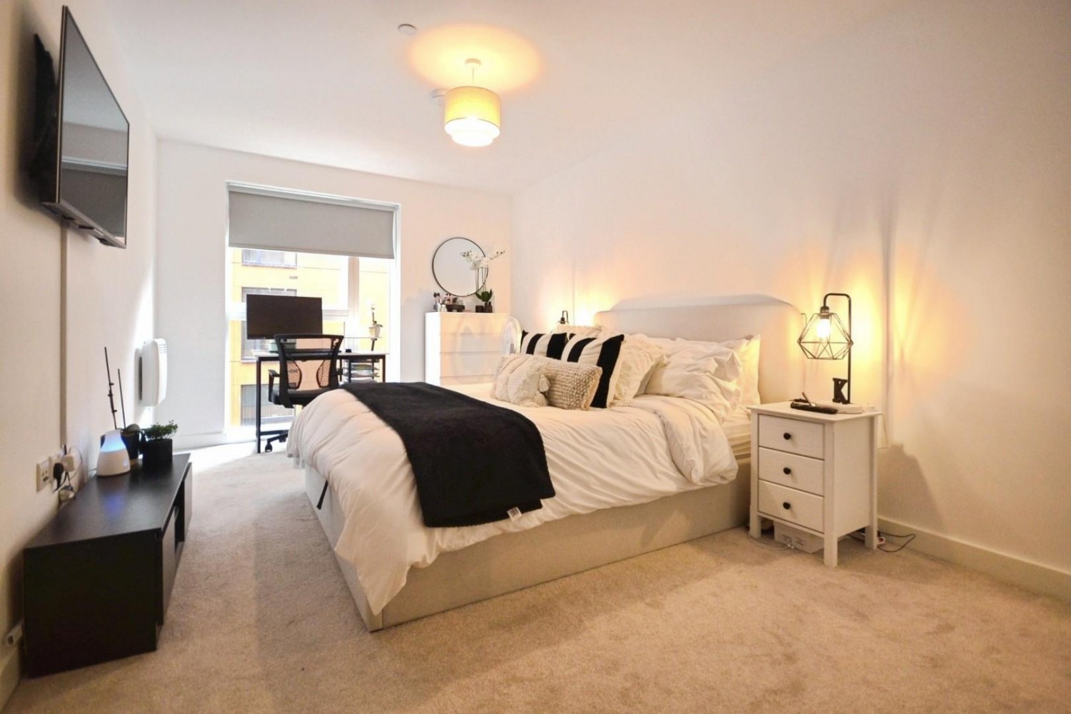 Market Street, Bracknell