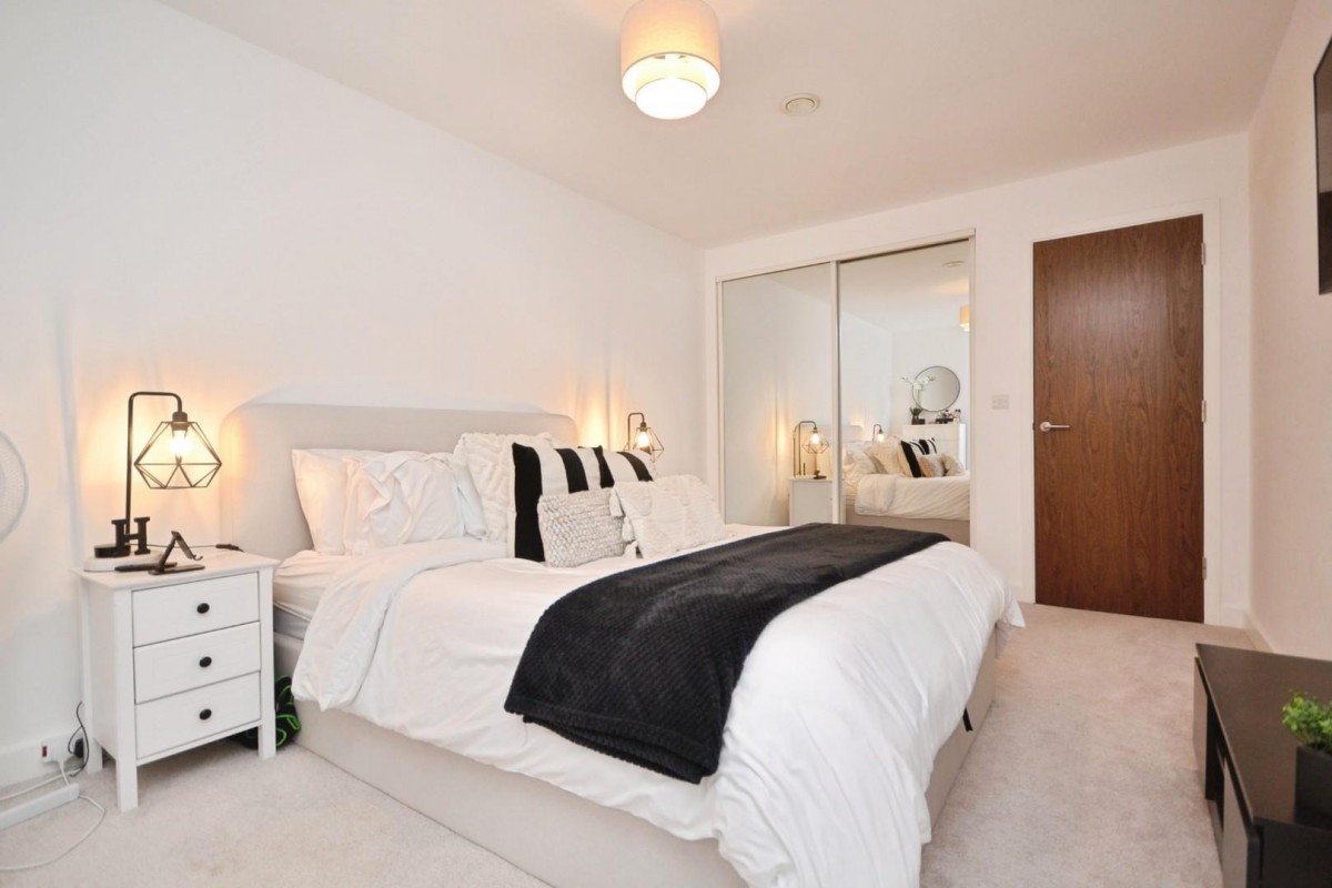 Market Street, Bracknell