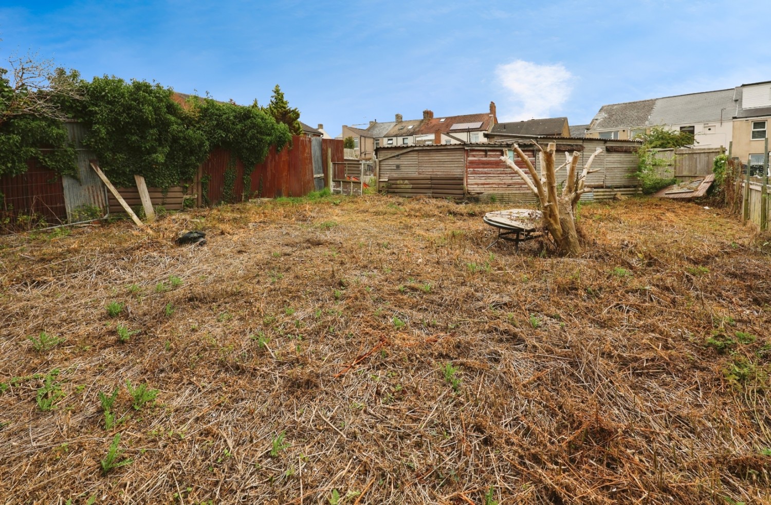Collingwood Street, Coundon, Bishop Auckland