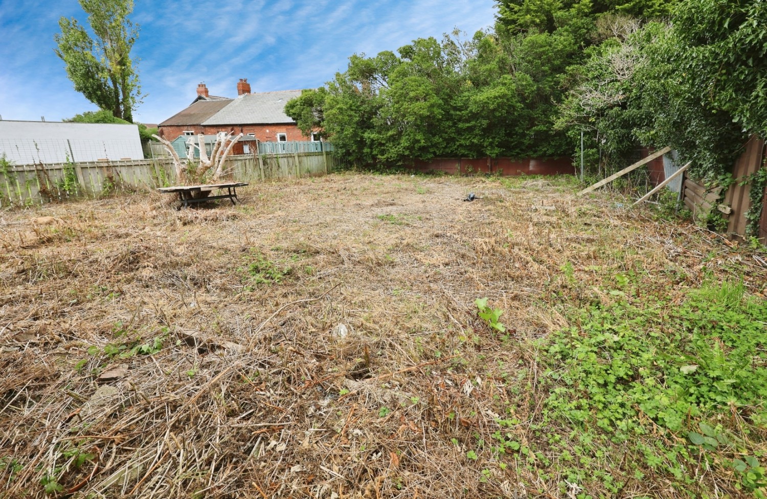 Collingwood Street, Coundon, Bishop Auckland