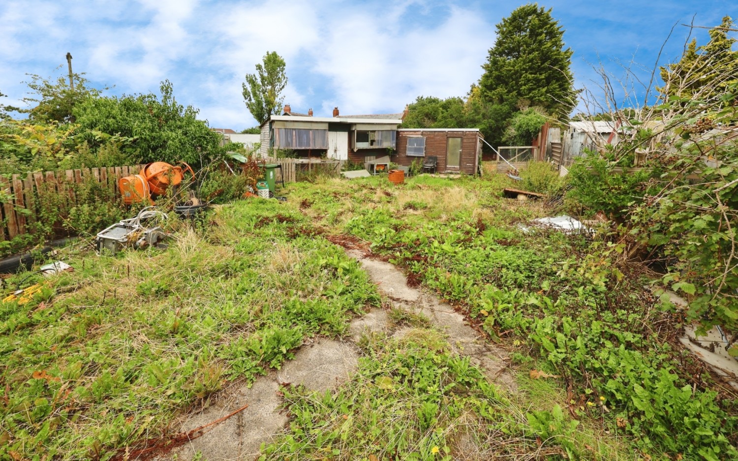 Collingwood Street, Coundon, Bishop Auckland