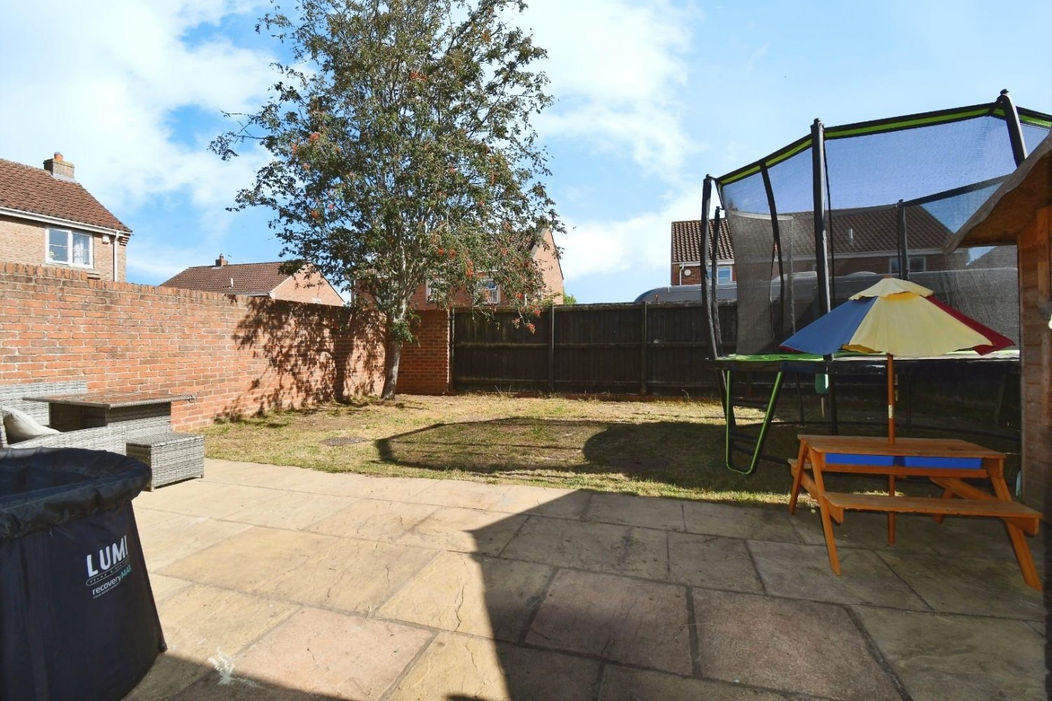 Clarkes Croft, Dishforth, Thirsk