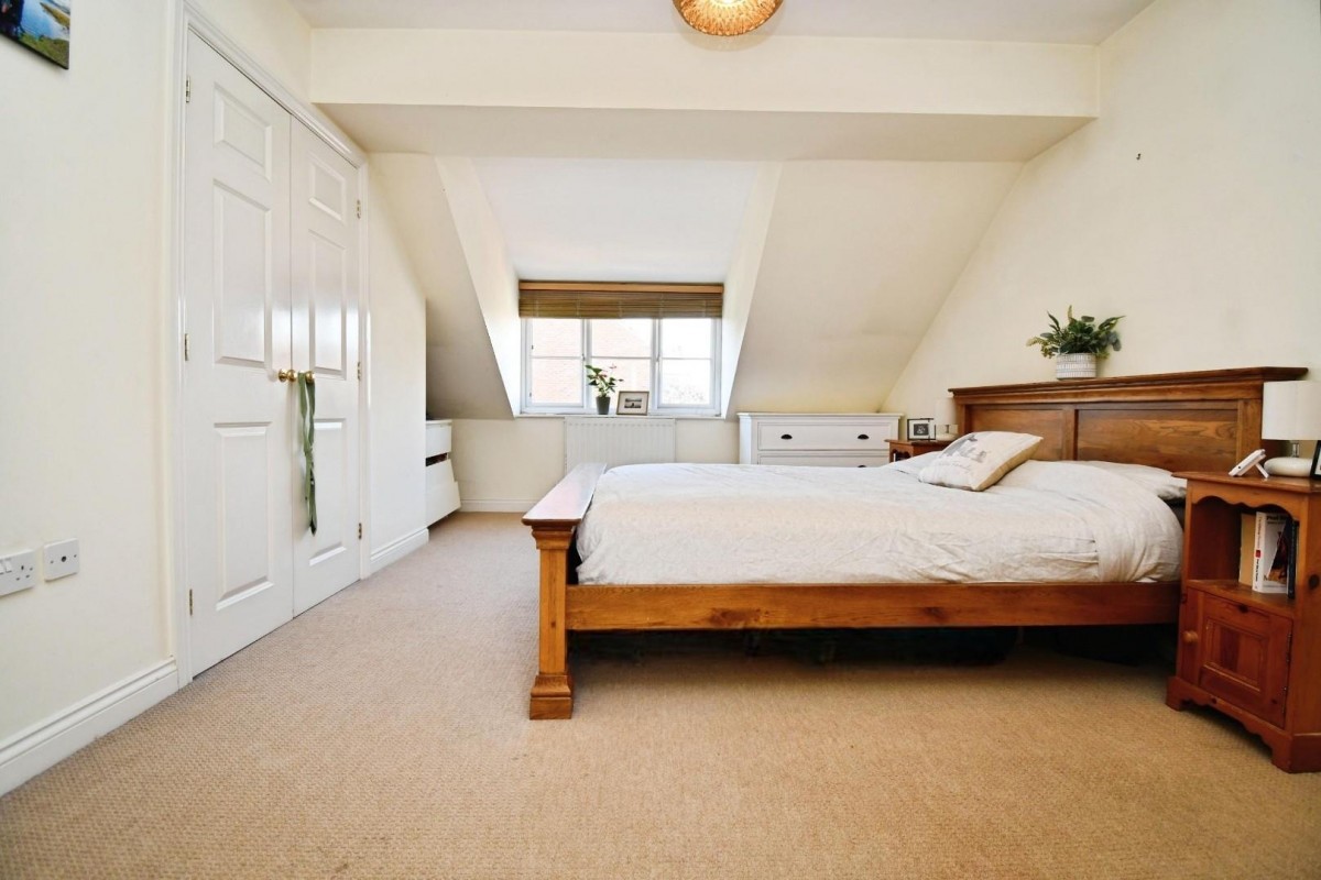 Clarkes Croft, Dishforth, Thirsk