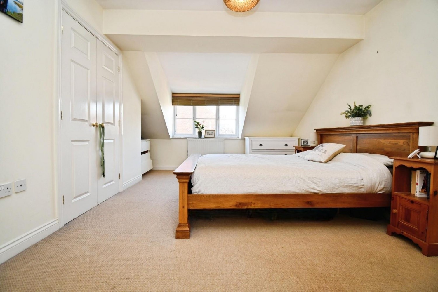 Clarkes Croft, Dishforth, Thirsk