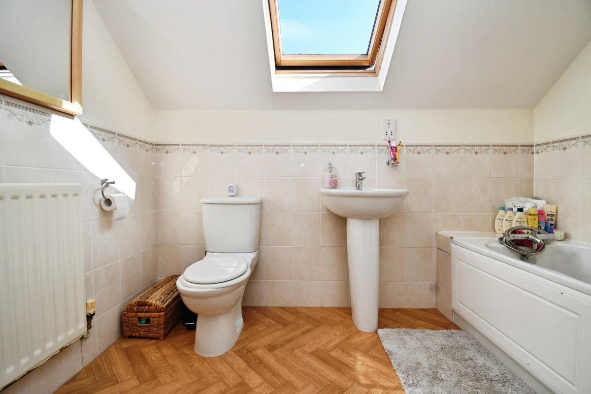 Clarkes Croft, Dishforth, Thirsk