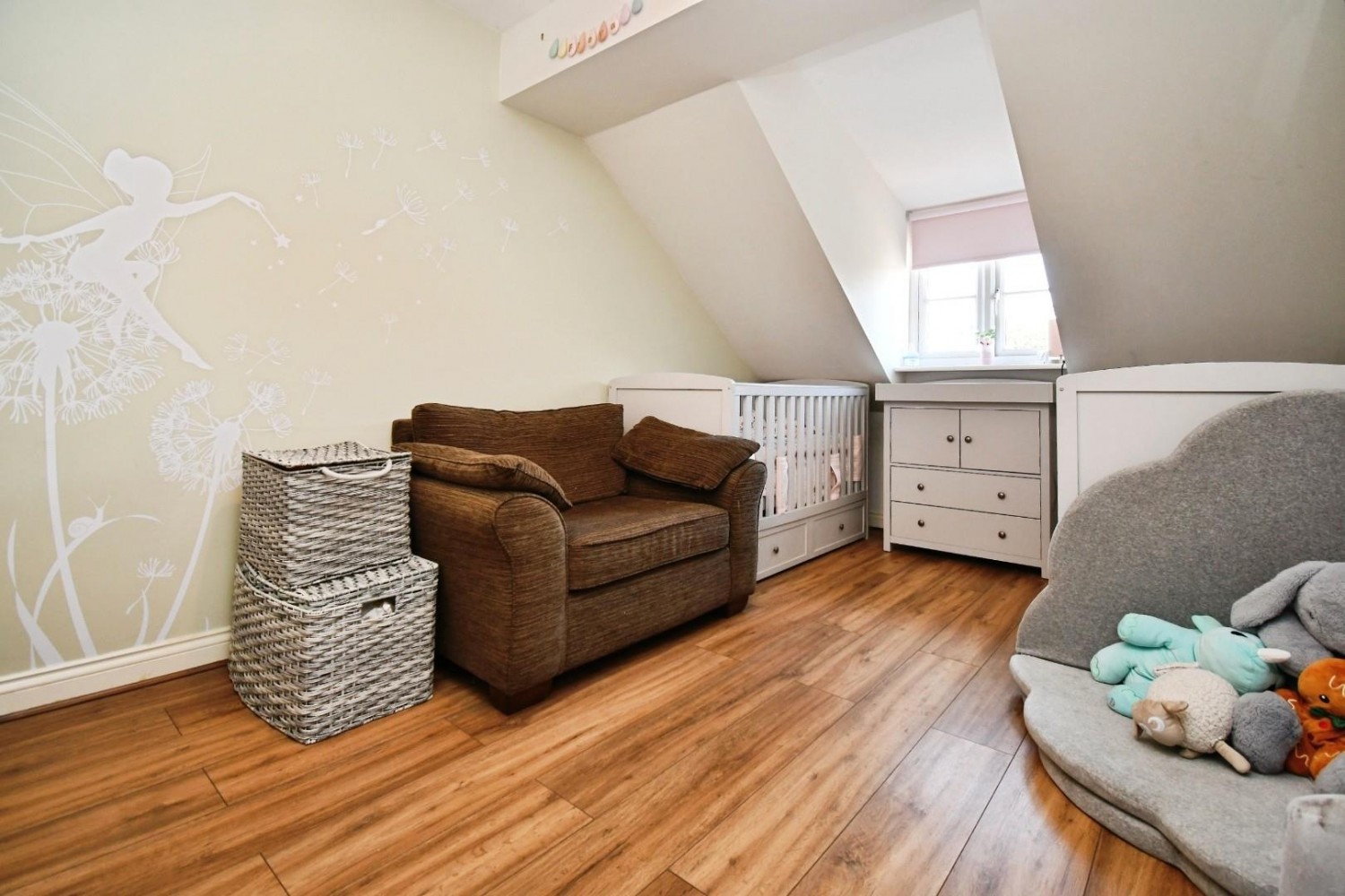 Clarkes Croft, Dishforth, Thirsk