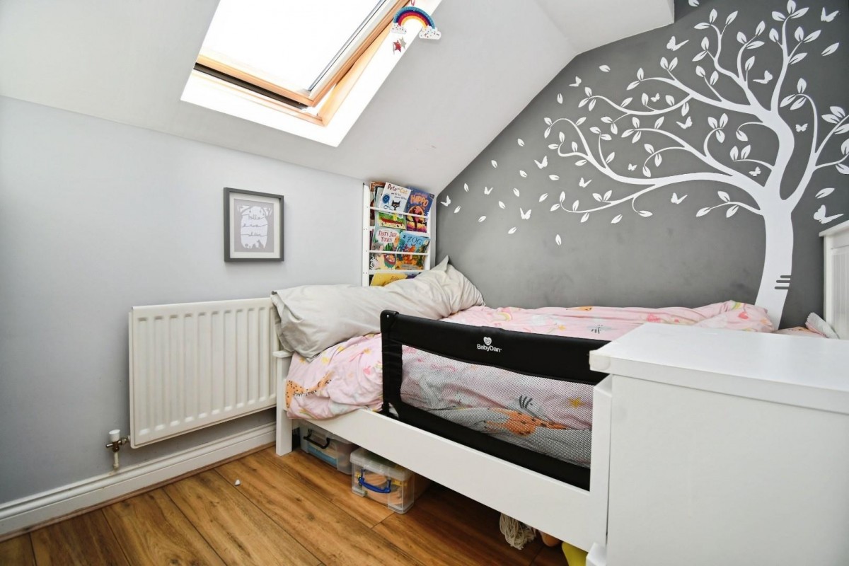 Clarkes Croft, Dishforth, Thirsk