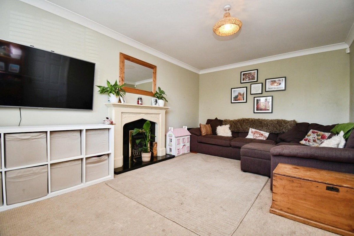 Clarkes Croft, Dishforth, Thirsk