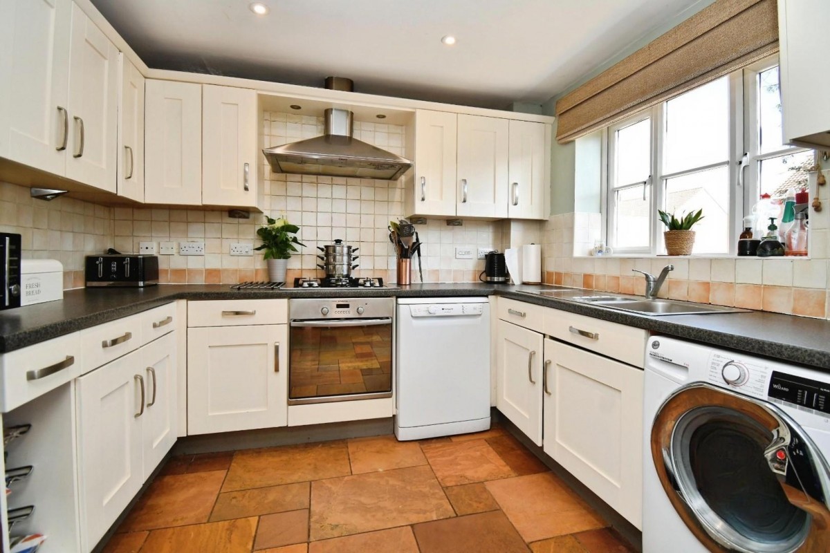 Clarkes Croft, Dishforth, Thirsk