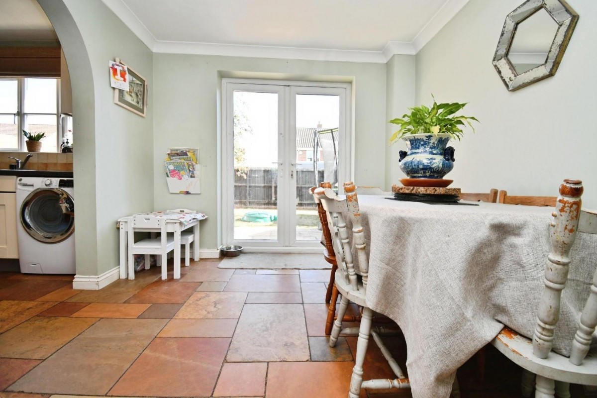 Clarkes Croft, Dishforth, Thirsk