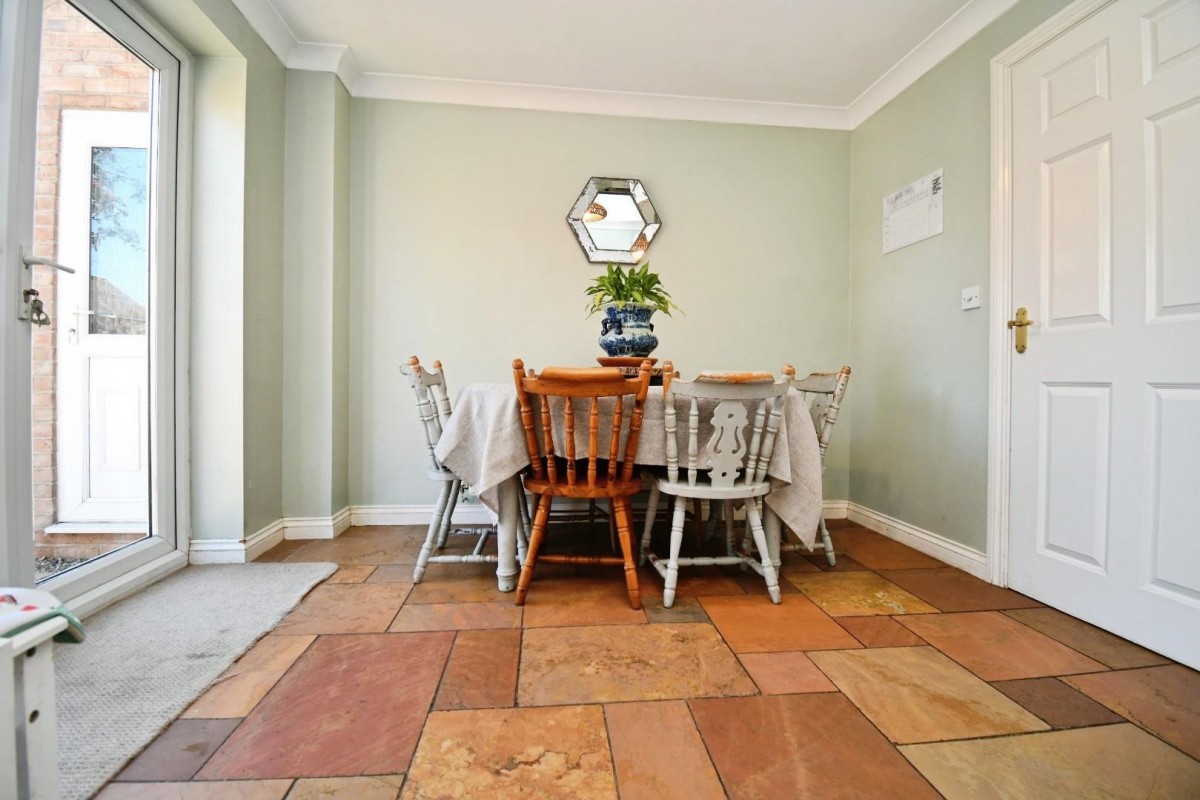 Clarkes Croft, Dishforth, Thirsk