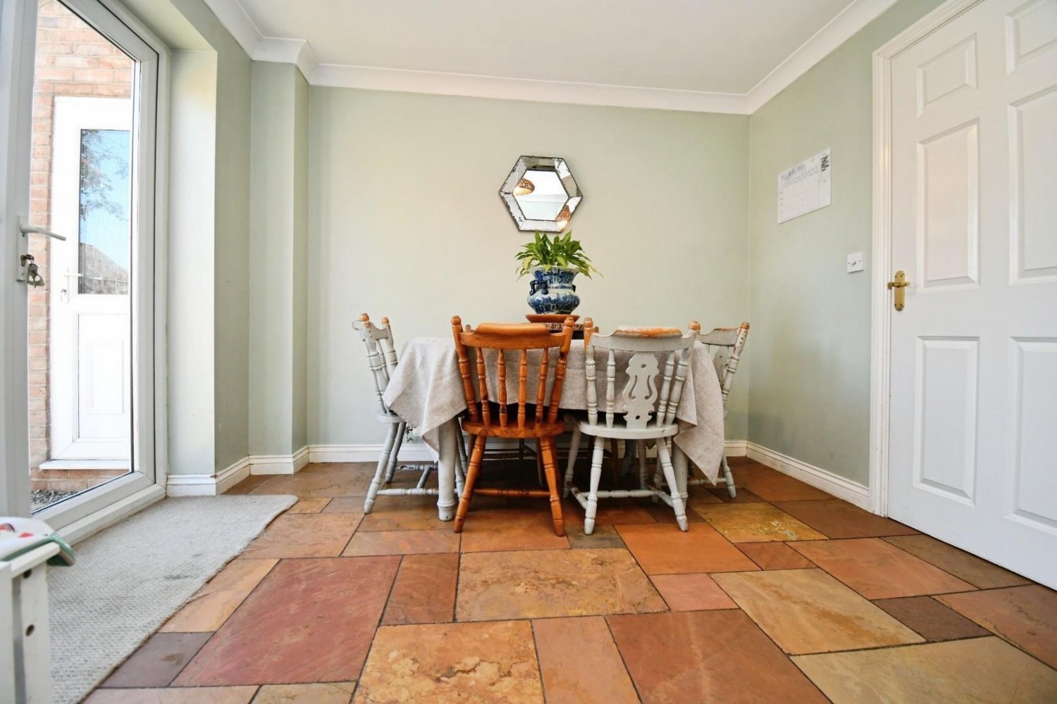 Clarkes Croft, Dishforth, Thirsk