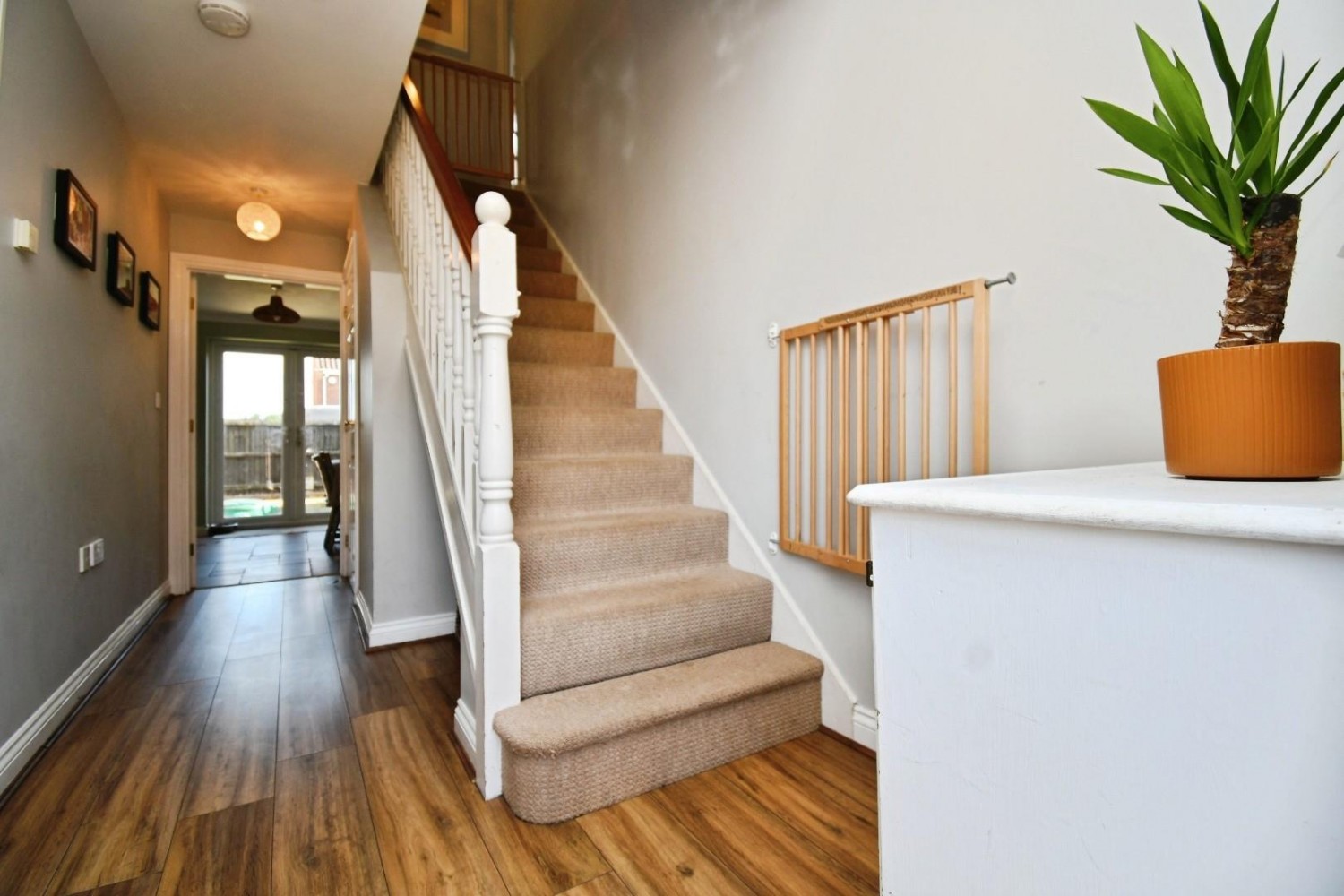 Clarkes Croft, Dishforth, Thirsk