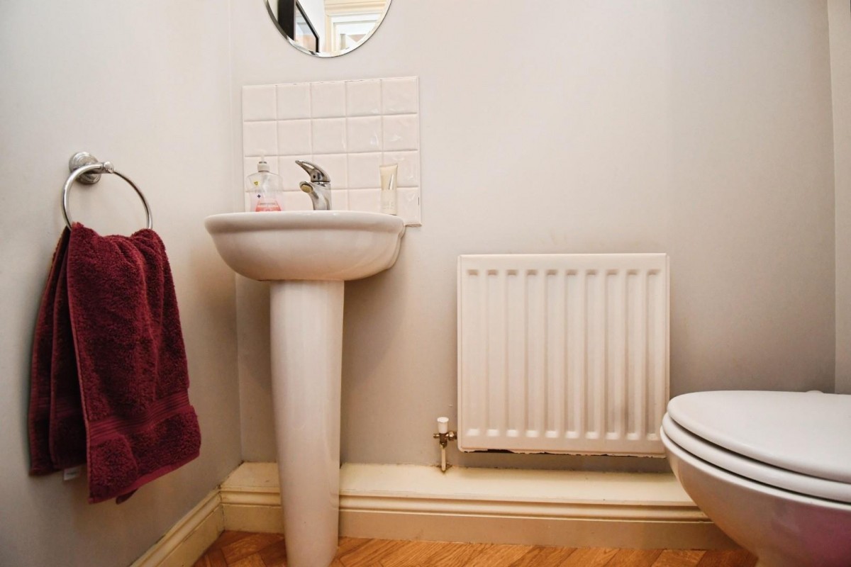 Clarkes Croft, Dishforth, Thirsk