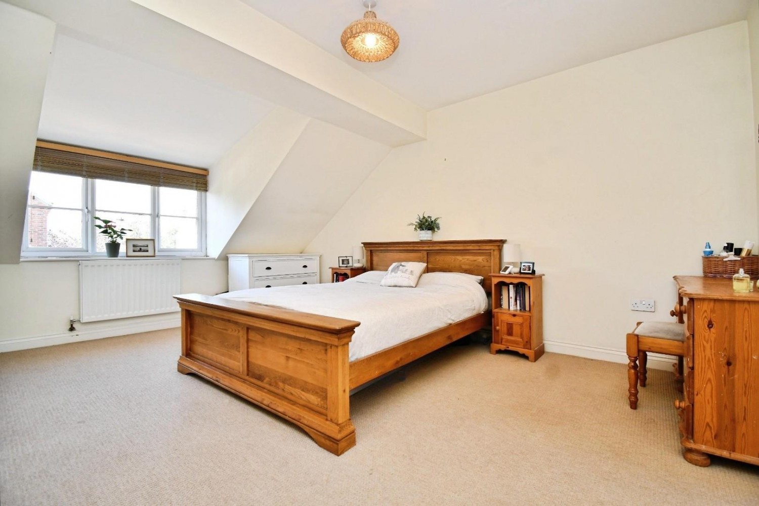 Clarkes Croft, Dishforth, Thirsk