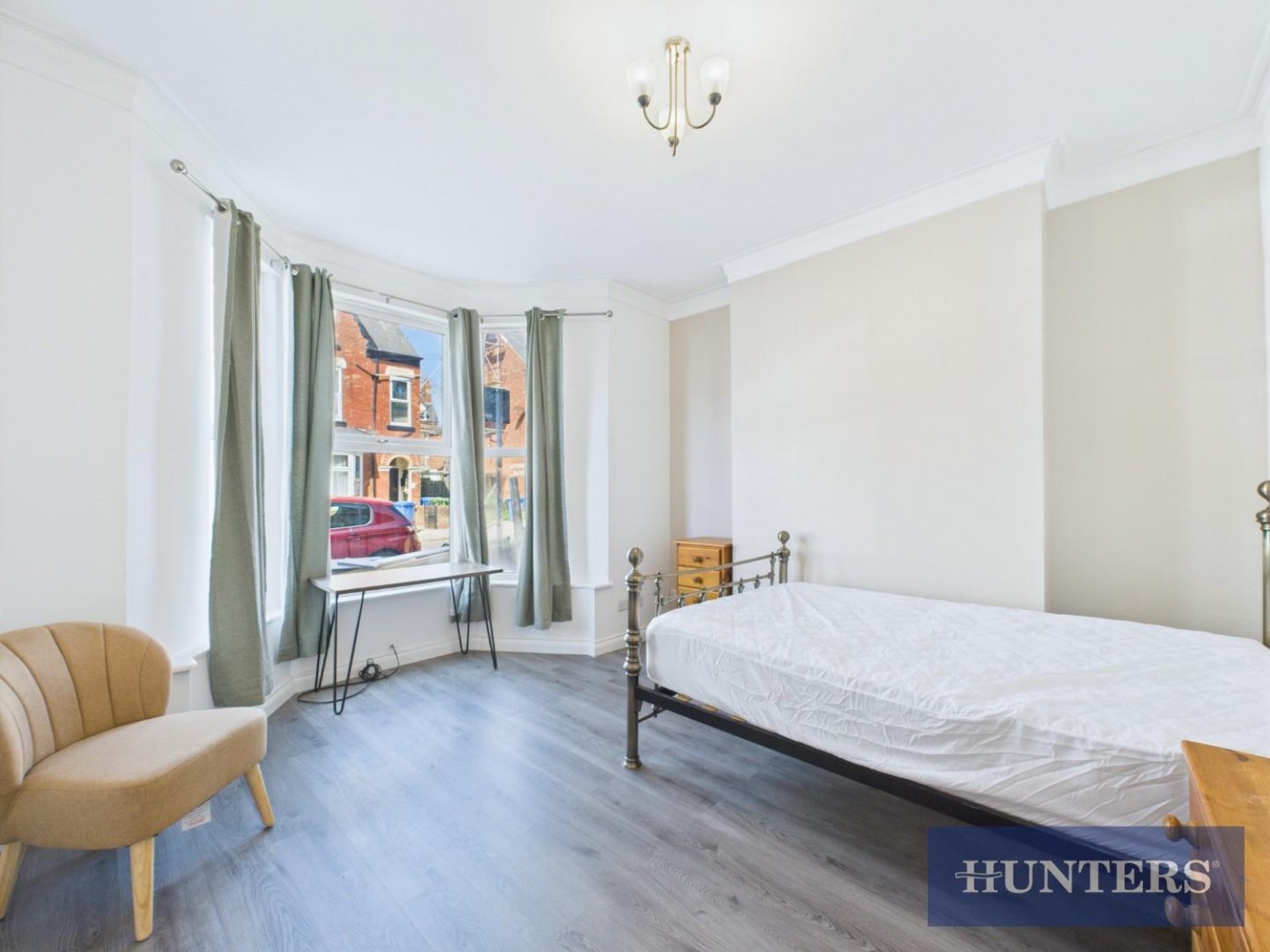 St Georges Avenue, Bridlington