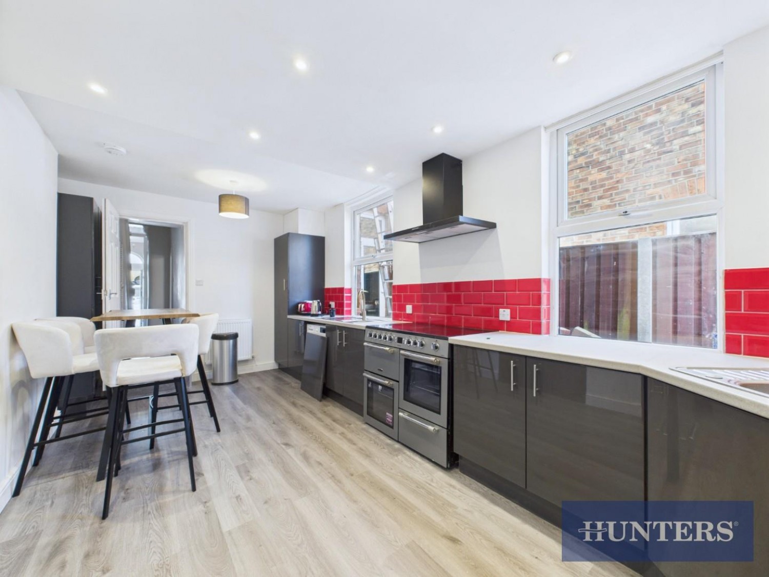 St Georges Avenue, Bridlington