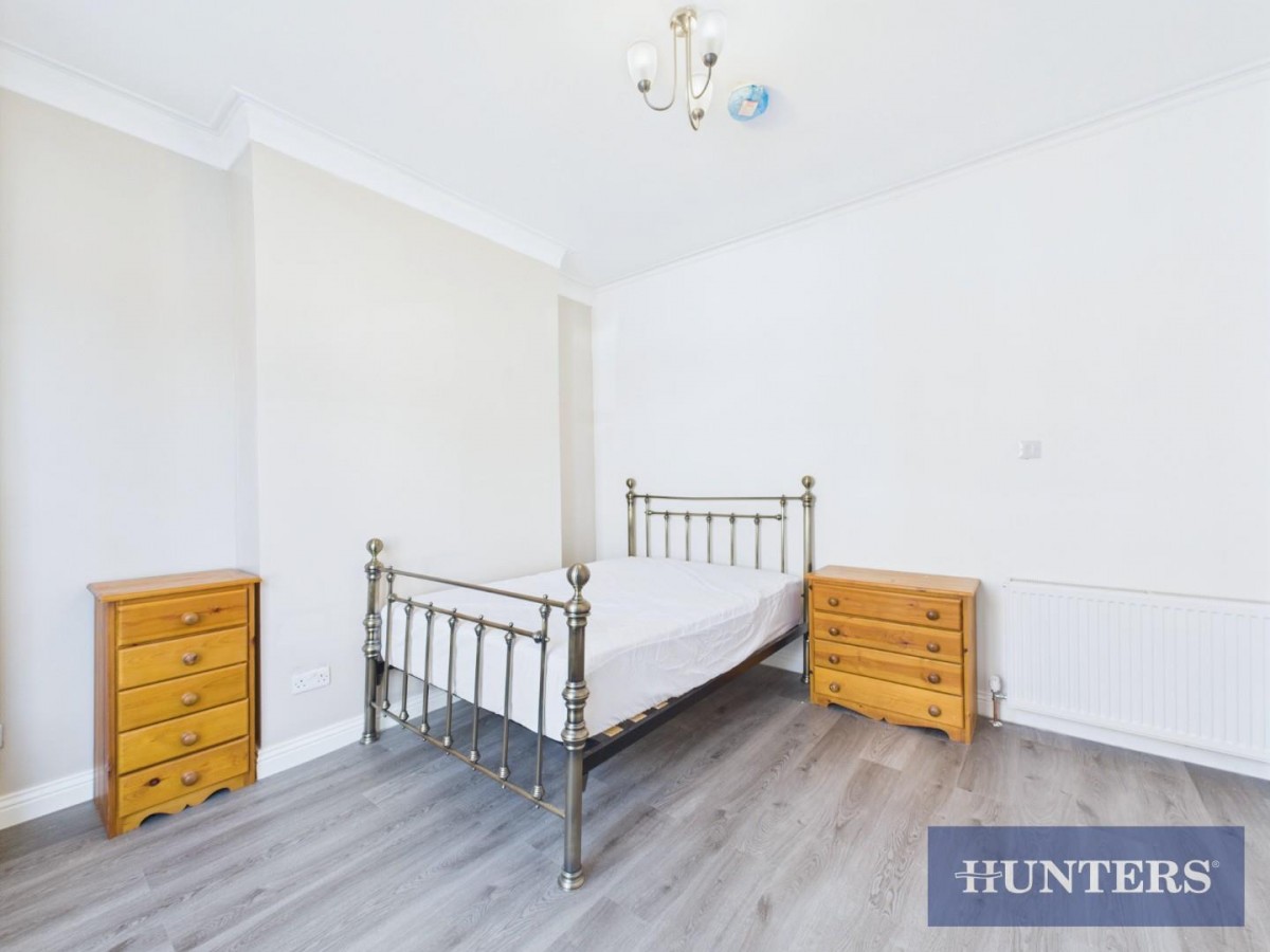 St Georges Avenue, Bridlington