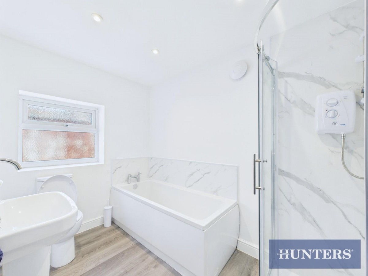 St Georges Avenue, Bridlington