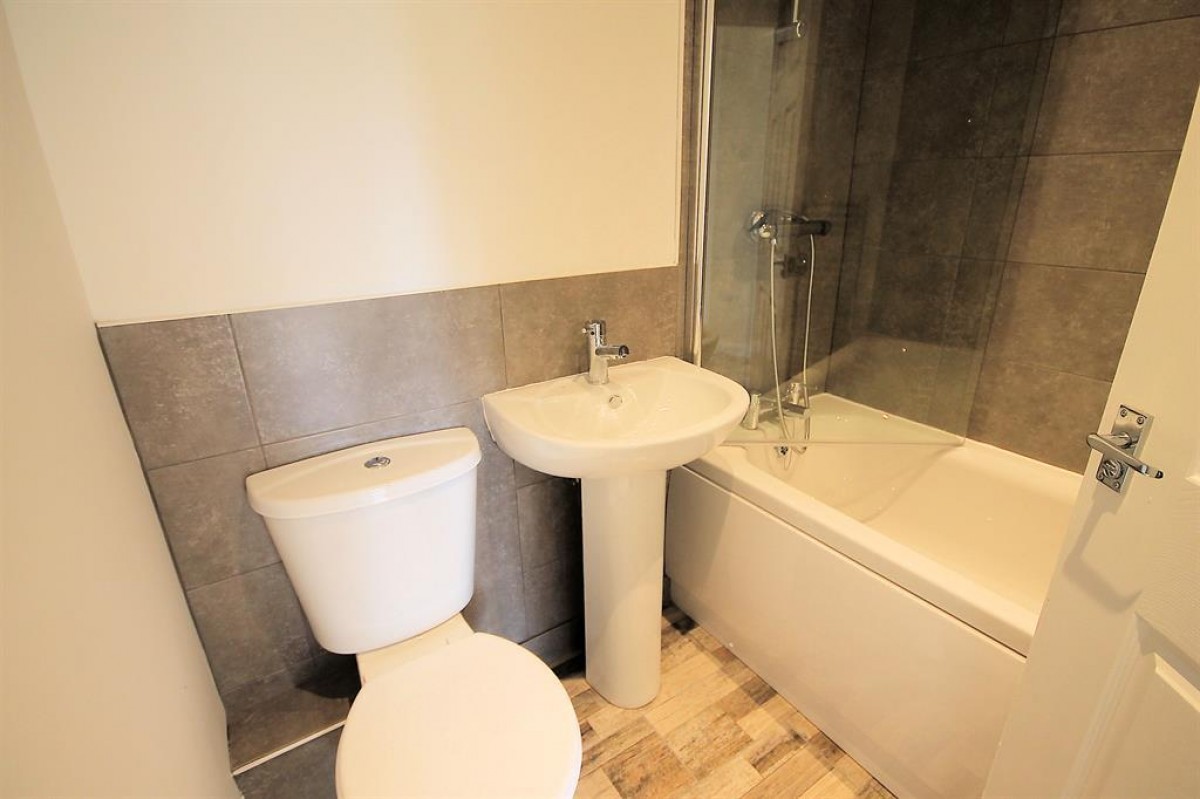 Robinia, Tamworth, Staffordshire