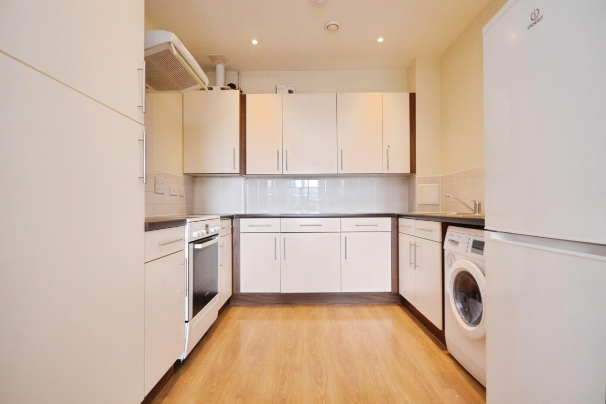 Headley Road, Woodley, Reading