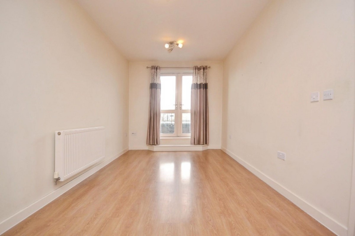 Headley Road, Woodley, Reading