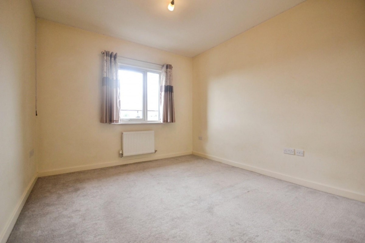 Headley Road, Woodley, Reading