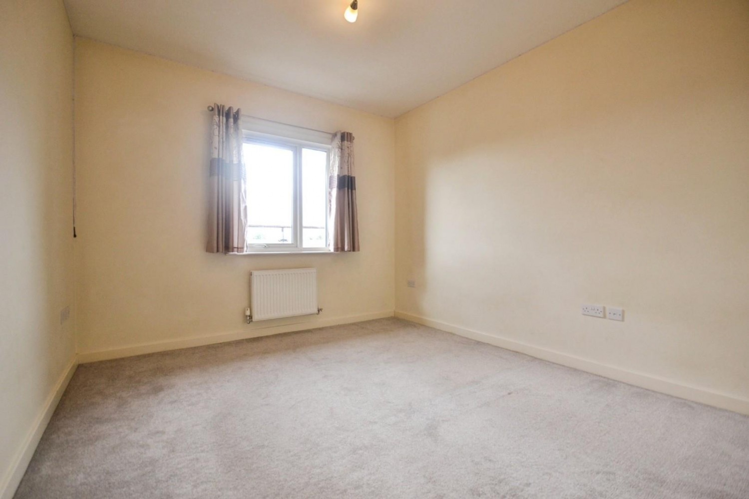 Headley Road, Woodley, Reading