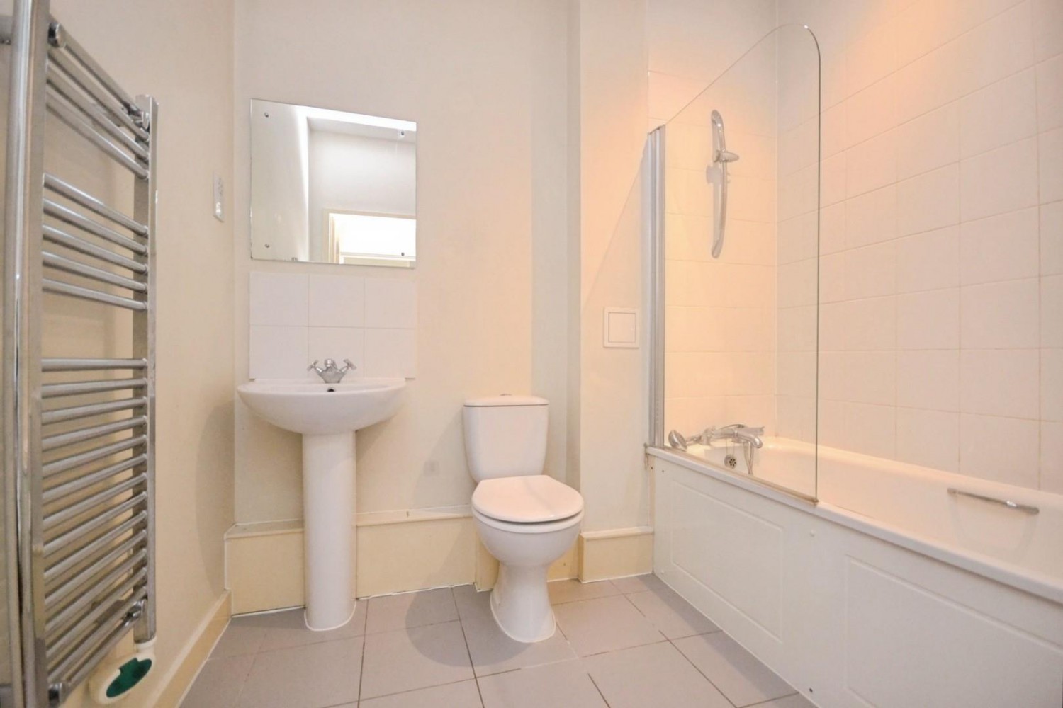 Headley Road, Woodley, Reading