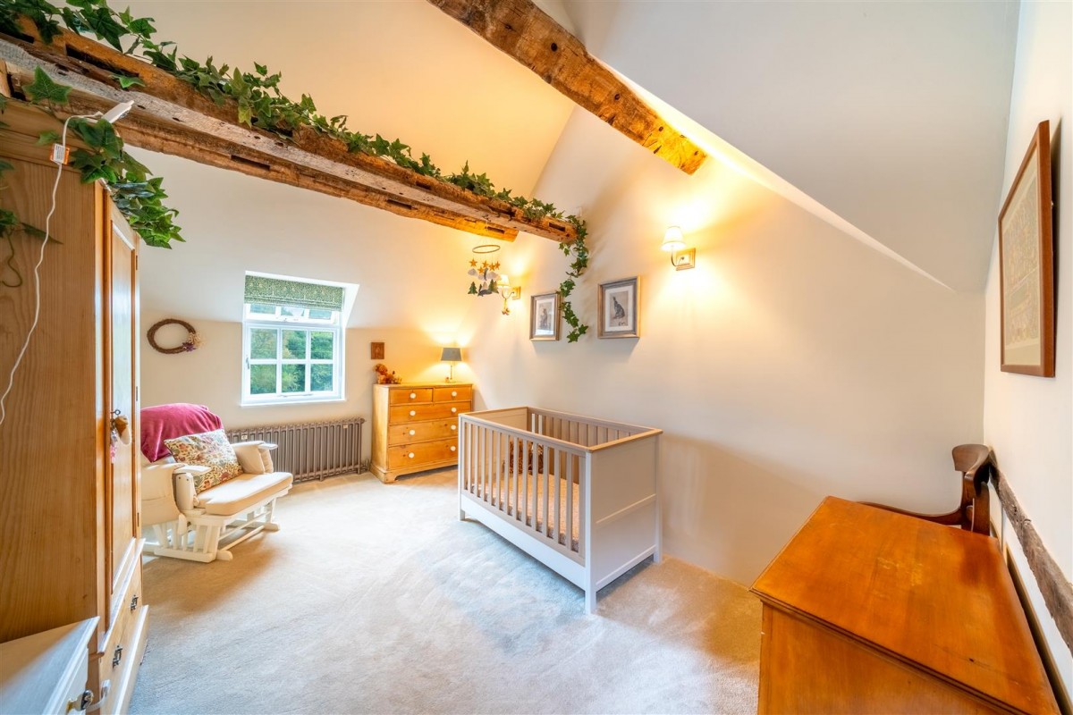 Whittington Old House, Horsebridge Lane, Kinver, DY7 6NX