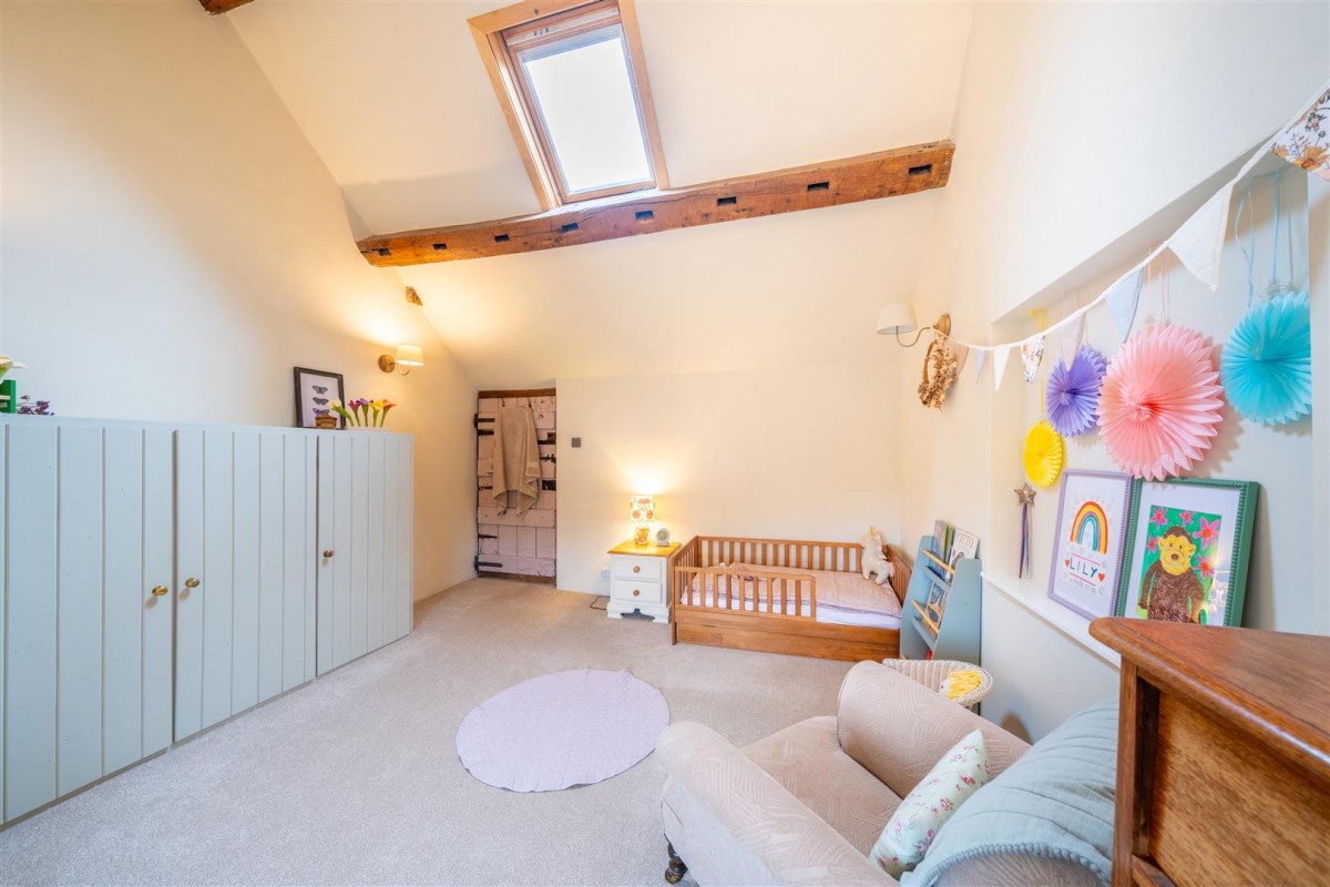 Whittington Old House, Horsebridge Lane, Kinver, DY7 6NX