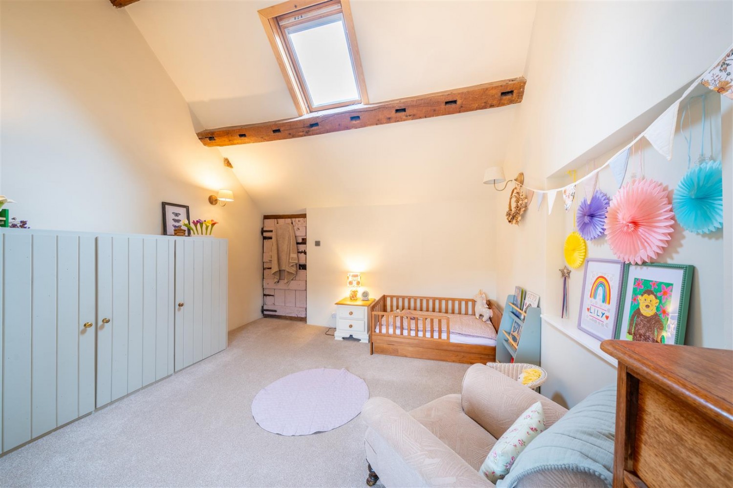 Whittington Old House, Horsebridge Lane, Kinver, DY7 6NX