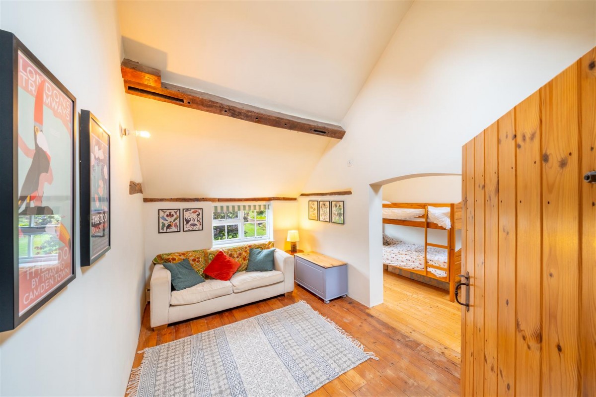 Whittington Old House, Horsebridge Lane, Kinver, DY7 6NX