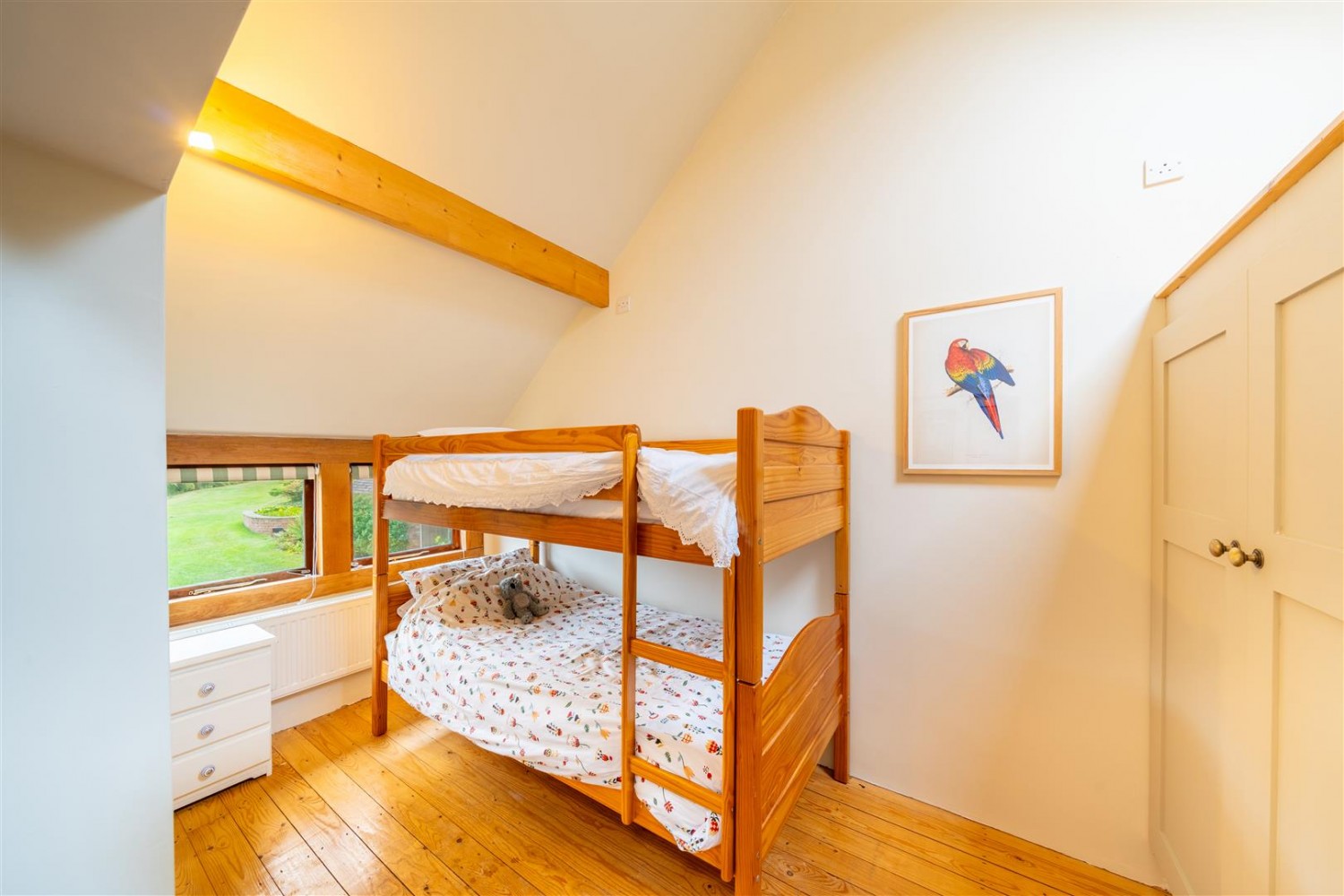 Whittington Old House, Horsebridge Lane, Kinver, DY7 6NX